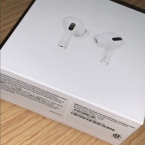 Airpods Pro